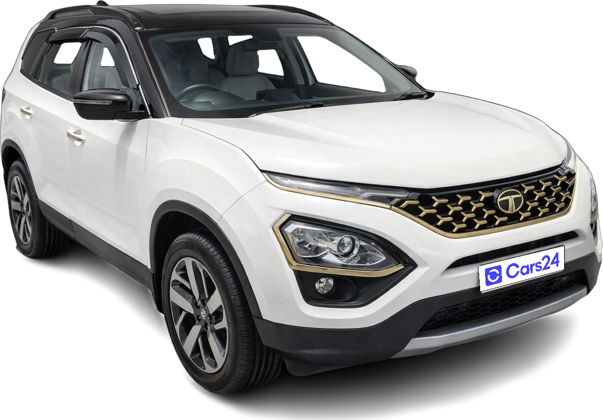 2022 Tata Safari - SUV - Diesel - Automatic - ₹18.70 lakh