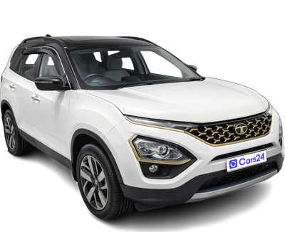 2022 Tata Safari - SUV - Diesel - Automatic - ₹18.70 lakh
