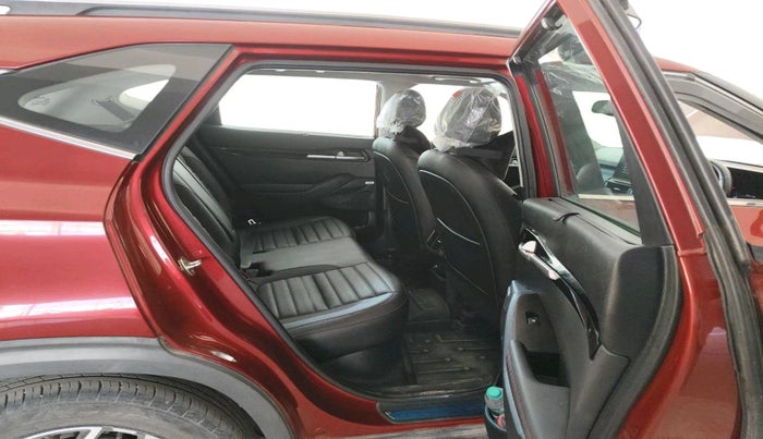 2021 KIA SELTOS GTX PLUS DCT 1.4 PETROL, Petrol, Automatic, 25,722 km, interior