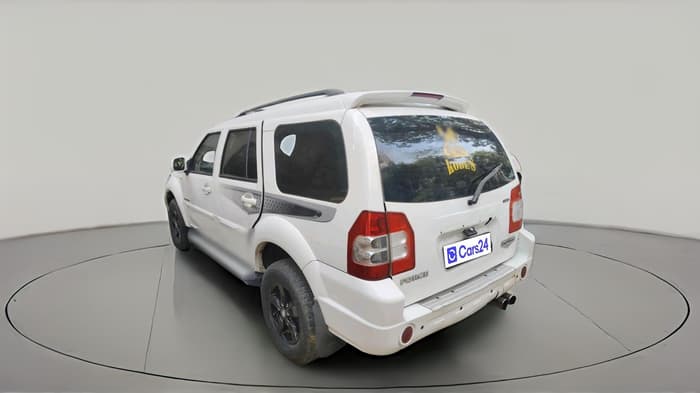 2013 Force Motors Force One SX ABS 6 STR, Diesel, Manual, 1,18,581 km, exterior