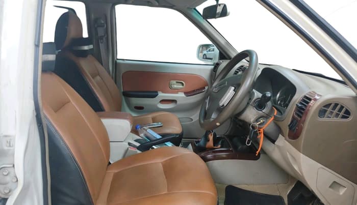 2013 Force Motors Force One SX ABS 6 STR, Diesel, Manual, 1,18,581 km, interior