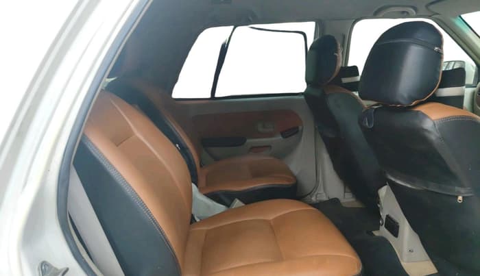 2013 Force Motors Force One SX ABS 6 STR, Diesel, Manual, 1,18,581 km, interior