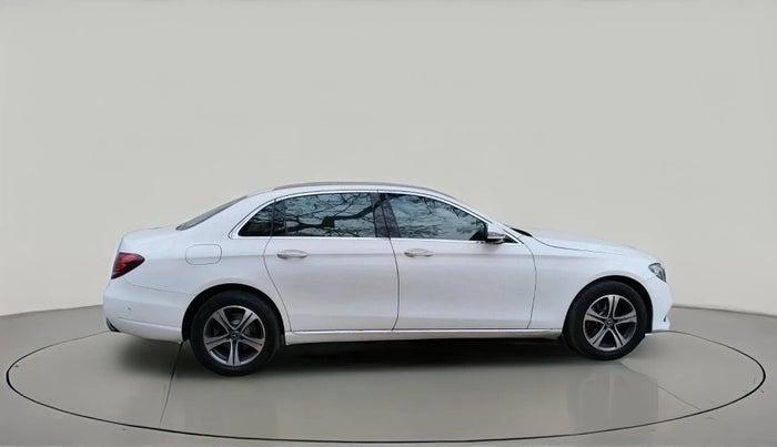 2019 Mercedes Benz E Class E 200 Expression, Petrol, Automatic, 88,131 km, exterior