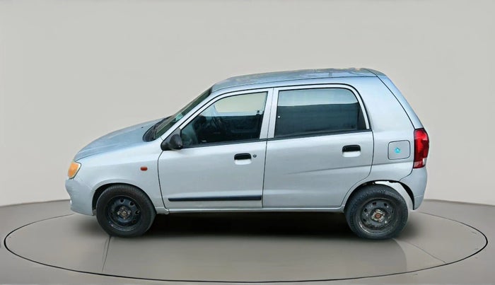 2013 Maruti Alto K10 VXI, Petrol, Manual, 66,668 km, exterior