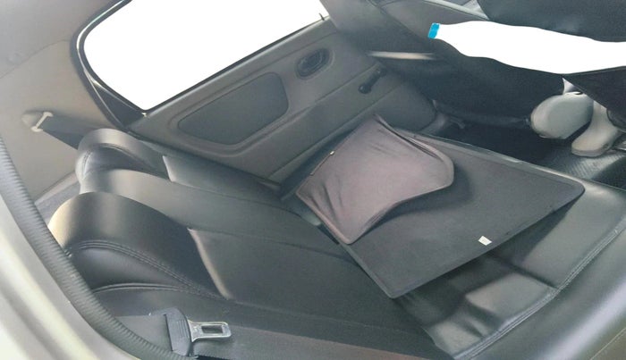2013 Maruti Alto K10 VXI, Petrol, Manual, 66,668 km, interior
