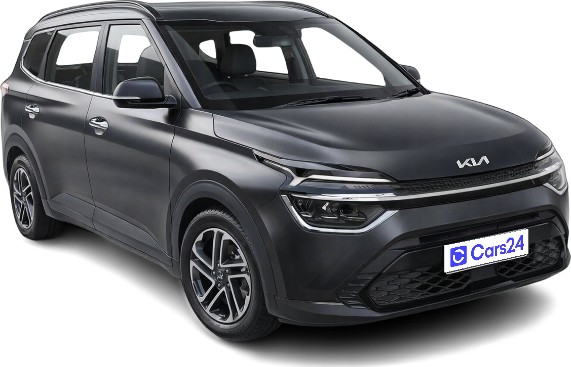 2024 KIA CARENS - SUV - Petrol - Automatic - ₹14.20 lakh