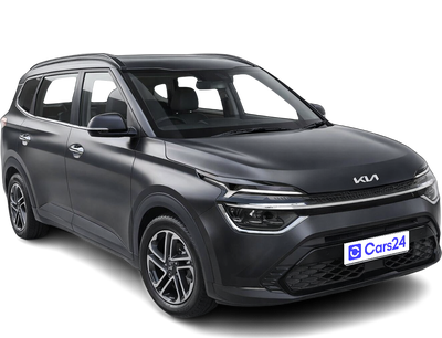 2024 KIA CARENS - SUV - Petrol - Automatic - ₹14.20 lakh