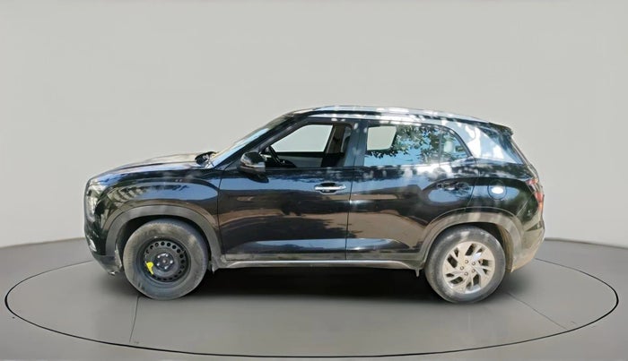 2020 Hyundai Creta SX 1.5 DIESEL, Diesel, Manual, 92,289 km, exterior