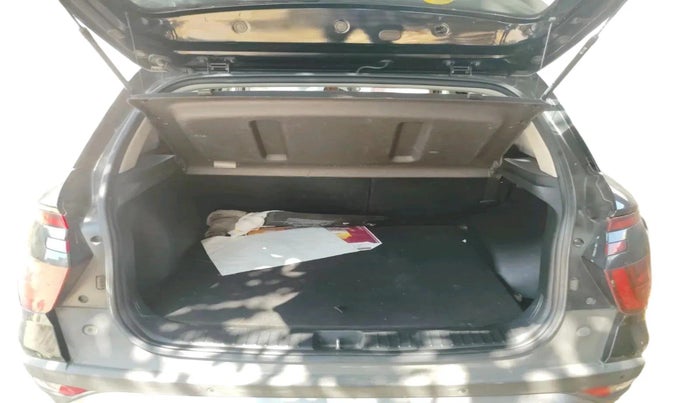 2020 Hyundai Creta SX 1.5 DIESEL, Diesel, Manual, 92,289 km, exterior