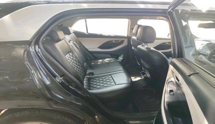 2020 Hyundai Creta SX 1.5 DIESEL, Diesel, Manual, 92,289 km, interior