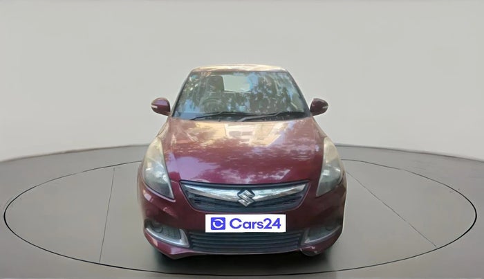 2015 Maruti Swift Dzire VXI, Petrol, Manual, 96,545 km, exterior