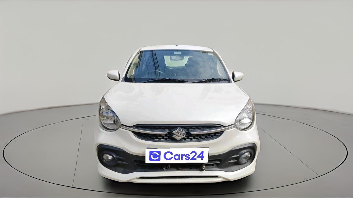 2023 Maruti Celerio ZXI PLUS, Petrol, Manual, 57,718 km, exterior