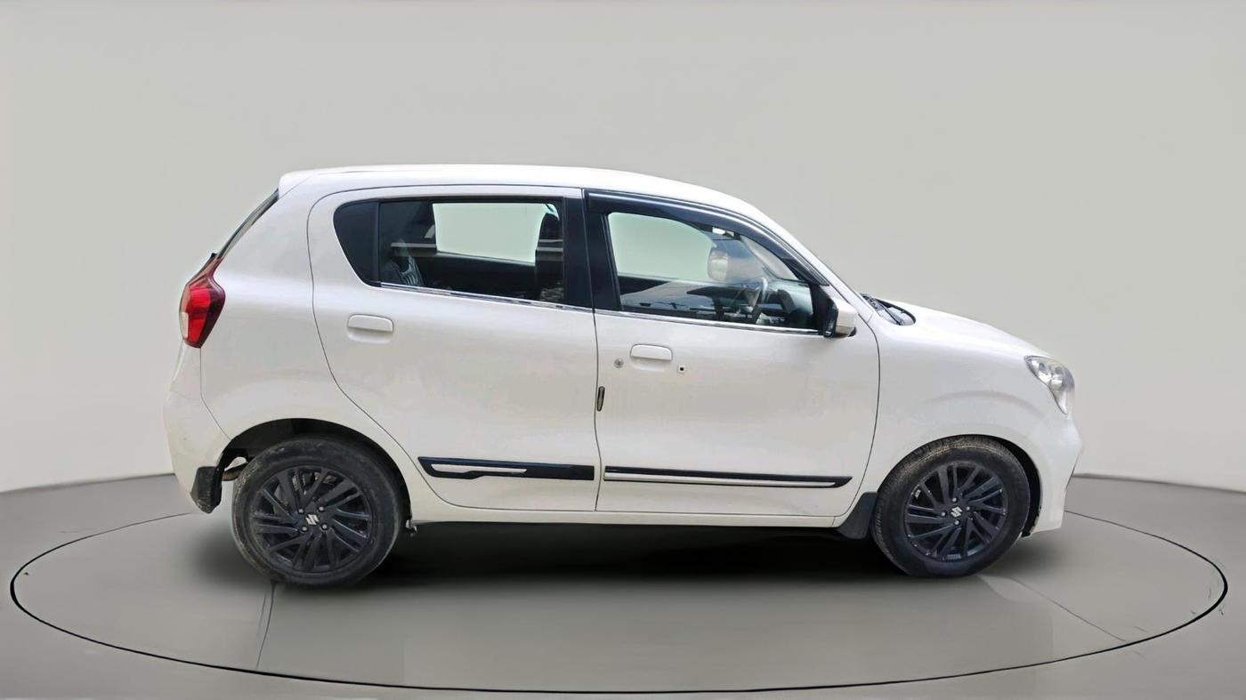 2023 Maruti Celerio ZXI PLUS, Petrol, Manual, 57,718 km, exterior