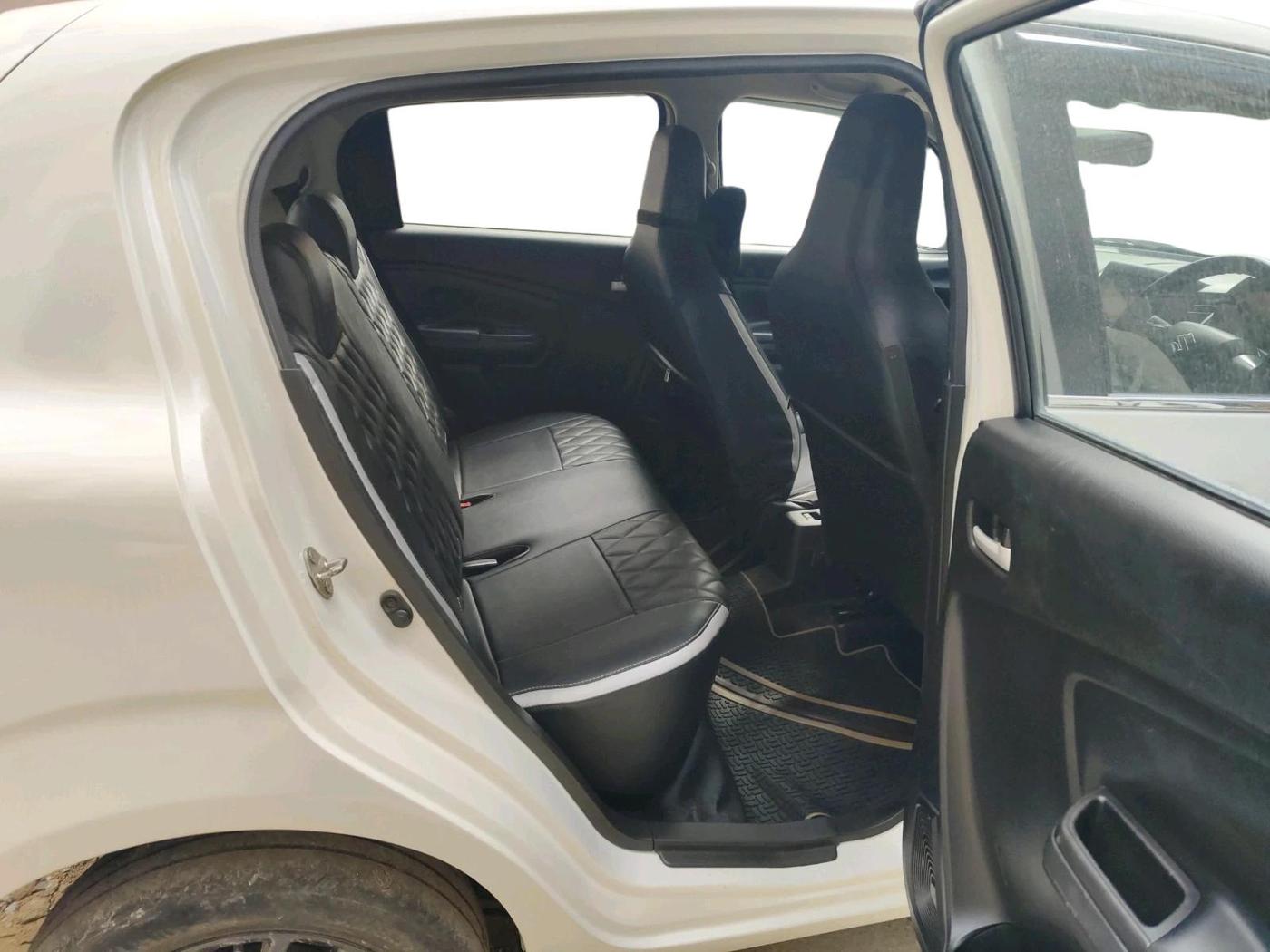 2023 Maruti Celerio ZXI PLUS, Petrol, Manual, 57,718 km, interior