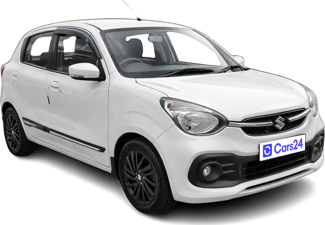 2023 Maruti Celerio - Hatchback - Petrol - Manual - ₹5.45 lakh