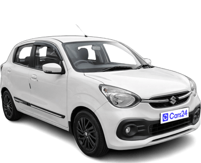 2023 Maruti Celerio - Hatchback - Petrol - Manual - ₹5.45 lakh
