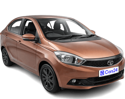 2018 Tata TIGOR - Sedan - Diesel - Manual - ₹3.00 lakh