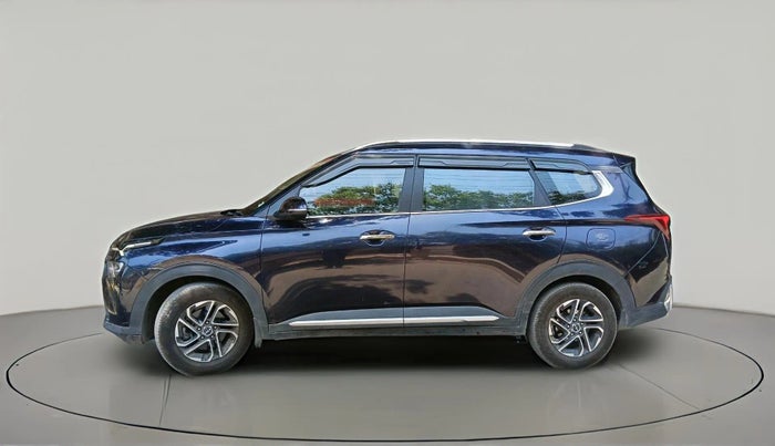 2022 KIA CARENS LUXURY PLUS 1.5 DIESEL 7 STR, Diesel, Manual, 1,16,382 km, exterior