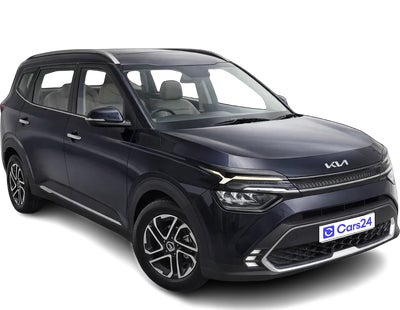 2022 KIA CARENS - SUV - Diesel - Manual - ₹12.50 lakh