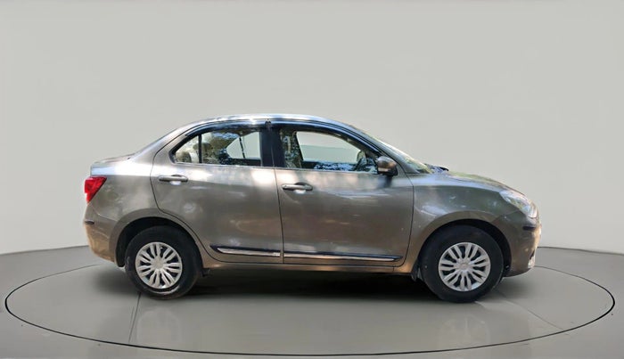 2024 Maruti Dzire VXI, Petrol, Manual, 54,697 km, exterior