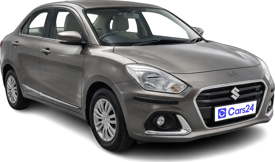2024 Maruti Dzire - Sedan - Petrol - Manual - ₹6.50 lakh