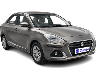 2024 Maruti Dzire - Sedan - Petrol - Manual - ₹6.50 lakh