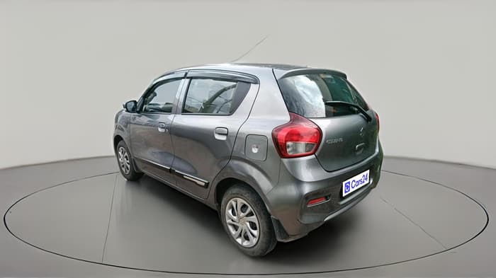 2022 Maruti Celerio ZXI AMT, Petrol, Automatic, 21,225 km, exterior