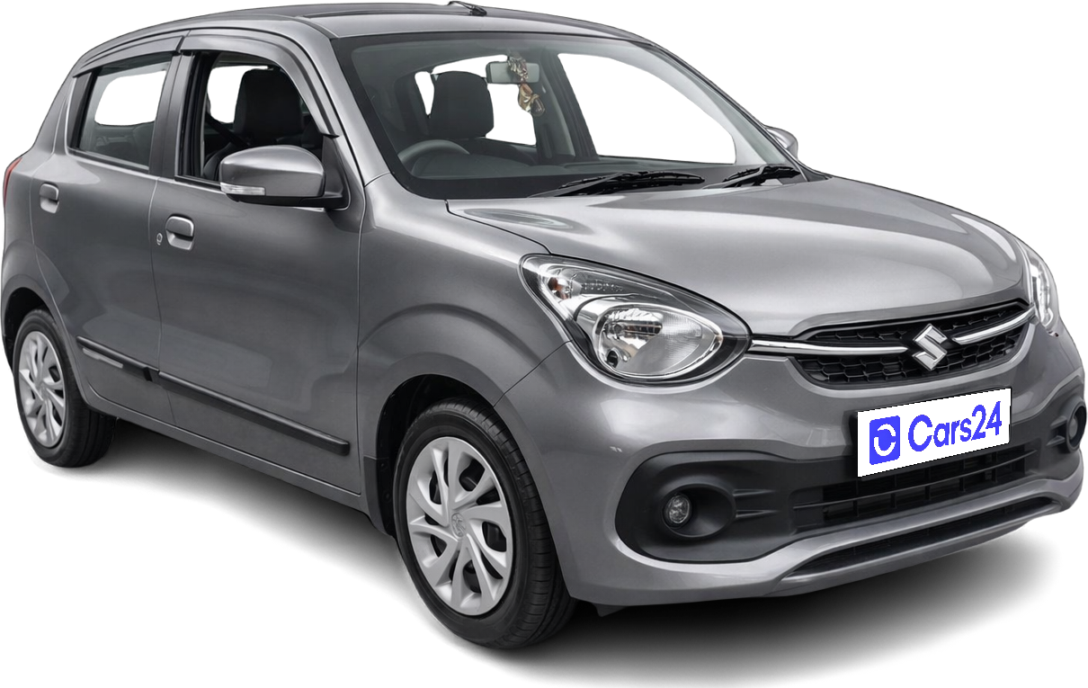 2022 Maruti Celerio - Hatchback - Petrol - Automatic - ₹5.67 lakh