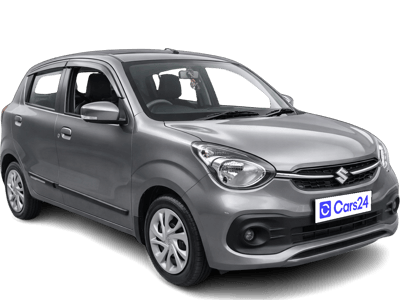 2022 Maruti Celerio - Hatchback - Petrol - Automatic - ₹5.67 lakh