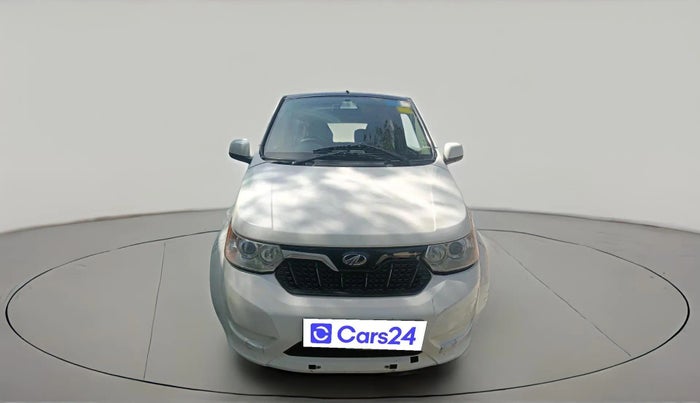 2017 Mahindra E20 Plus P6, Electric, Automatic, 47,097 km, exterior