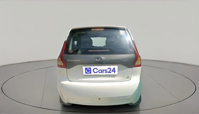 2017 Mahindra E20 Plus P6, Electric, Automatic, 47,097 km, exterior