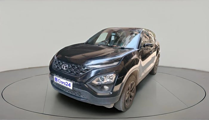 2022 Tata Harrier XZA PLUS 2.0L, Diesel, Automatic, 35,250 km, exterior