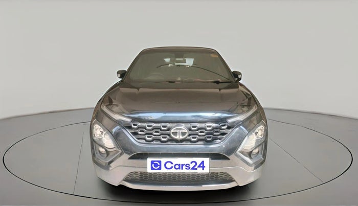 2022 Tata Harrier XZA PLUS 2.0L, Diesel, Automatic, 35,250 km, exterior