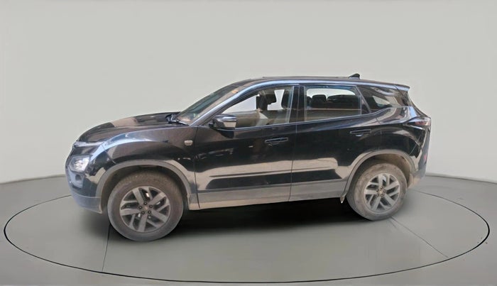 2022 Tata Harrier XZA PLUS 2.0L, Diesel, Automatic, 35,250 km, exterior