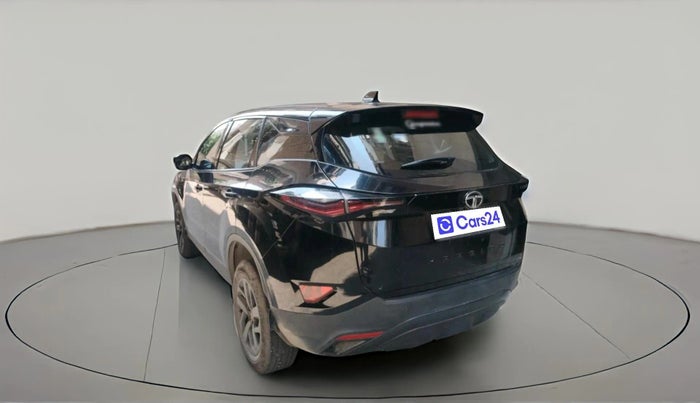 2022 Tata Harrier XZA PLUS 2.0L, Diesel, Automatic, 35,250 km, exterior