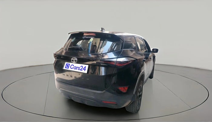 2022 Tata Harrier XZA PLUS 2.0L, Diesel, Automatic, 35,250 km, exterior