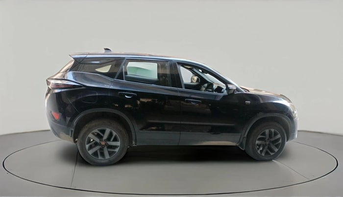 2022 Tata Harrier XZA PLUS 2.0L, Diesel, Automatic, 35,250 km, exterior