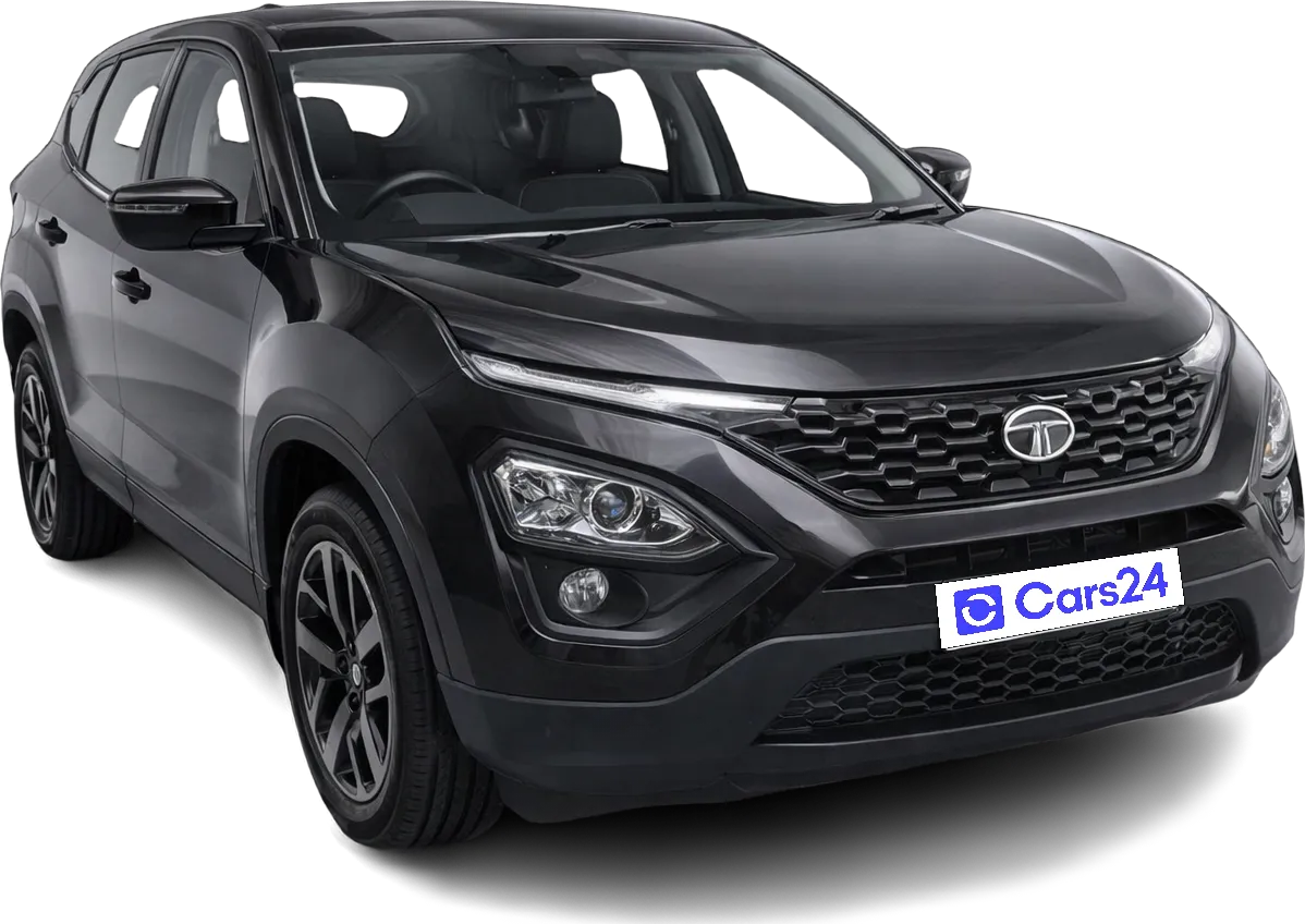 2022 Tata Harrier - SUV - Diesel - Automatic - ₹18.30 lakh
