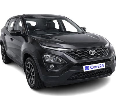 2022 Tata Harrier - SUV - Diesel - Automatic - ₹18.30 lakh