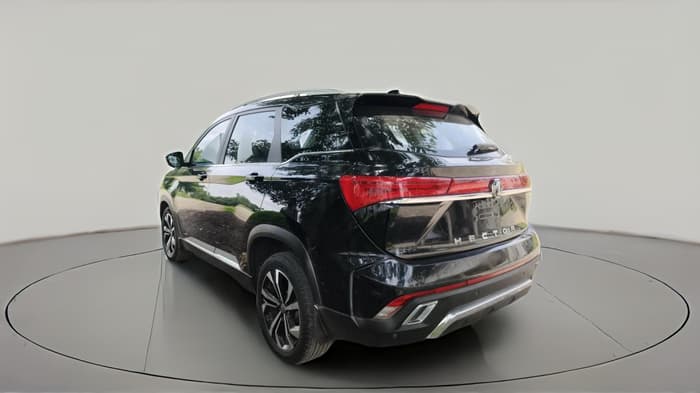 2023 MG HECTOR SHARP PRO 2.0 TURBO DIESEL, Diesel, Manual, 53,864 km, exterior