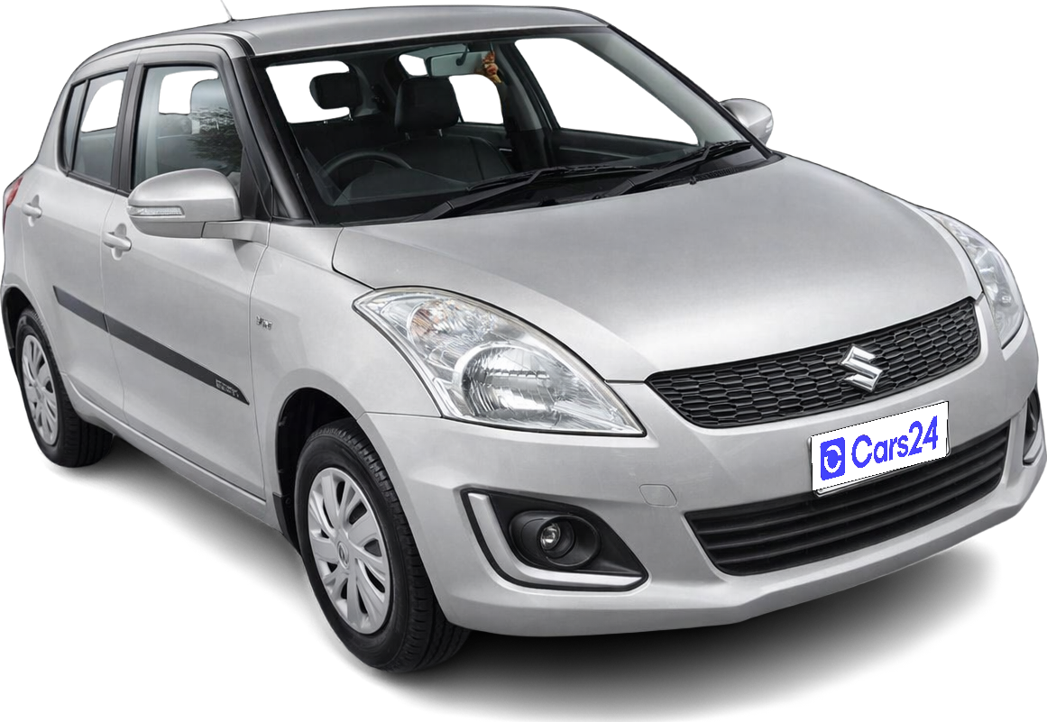 2016 Maruti Swift - Hatchback - Petrol - Manual - ₹4.86 lakh