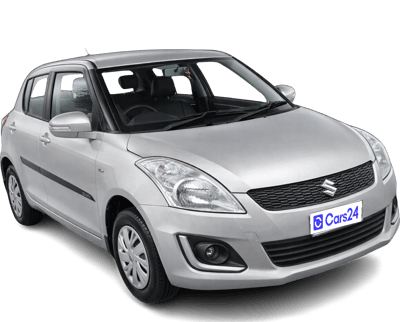 2016 Maruti Swift - Hatchback - Petrol - Manual - ₹4.86 lakh