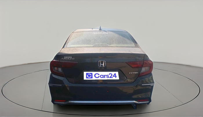 2023 Honda Amaze 1.2L I-VTEC VX, Petrol, Manual, 7,647 km, exterior