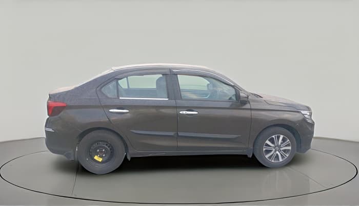 2023 Honda Amaze 1.2L I-VTEC VX, Petrol, Manual, 7,647 km, exterior