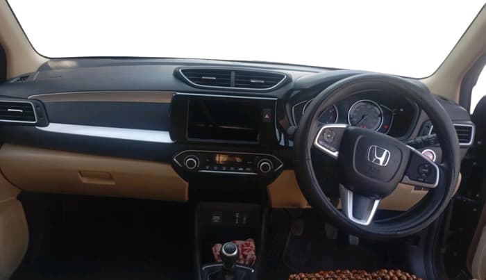 2023 Honda Amaze 1.2L I-VTEC VX, Petrol, Manual, 7,647 km, interior