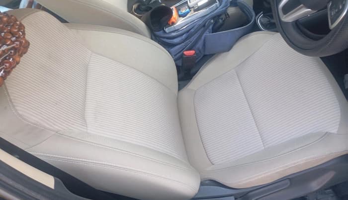 2023 Honda Amaze 1.2L I-VTEC VX, Petrol, Manual, 7,647 km, interior