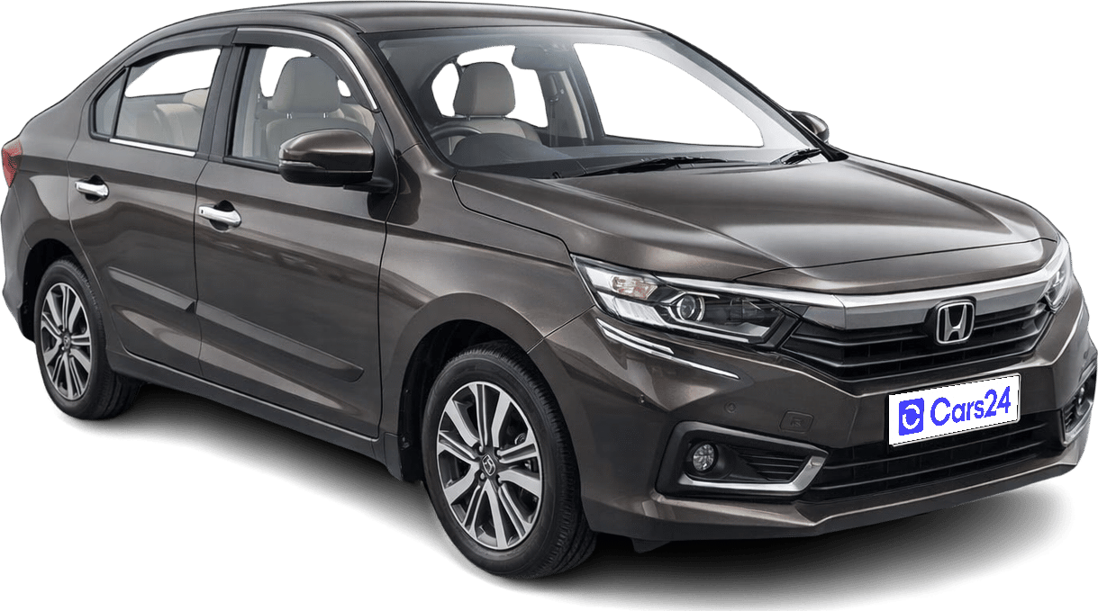2023 Honda Amaze - Sedan - Petrol - Manual - ₹7.78 lakh