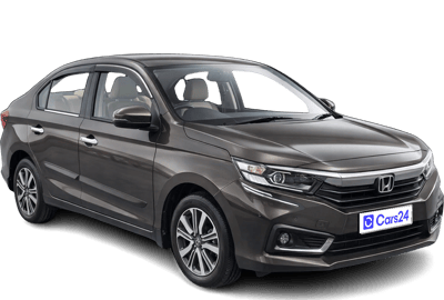 2023 Honda Amaze - Sedan - Petrol - Manual - ₹7.78 lakh
