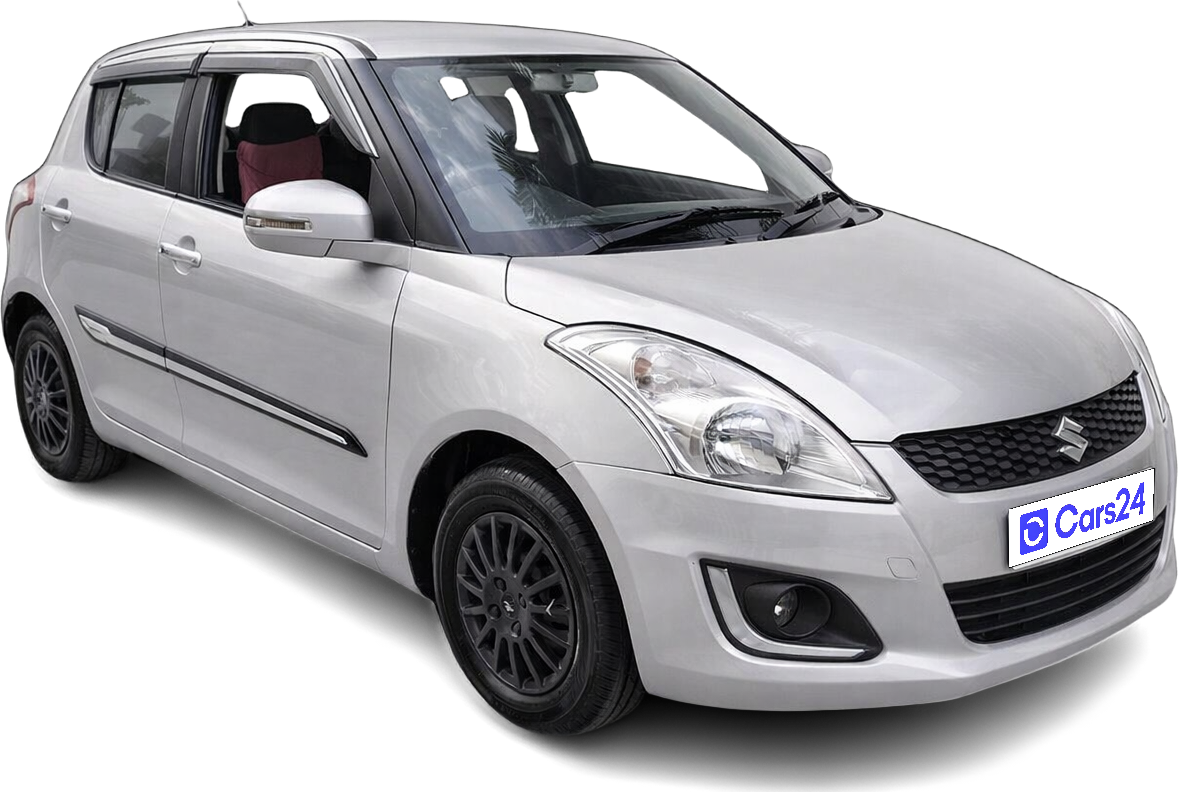 2013 Maruti Swift - Hatchback - Diesel - Manual - ₹3.00 lakh