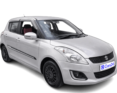 2013 Maruti Swift - Hatchback - Diesel - Manual - ₹3.00 lakh